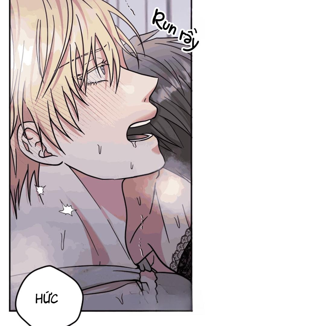 Đọc truyện Đồ ăn đêm cho quỷ tà râm - Chapter 4