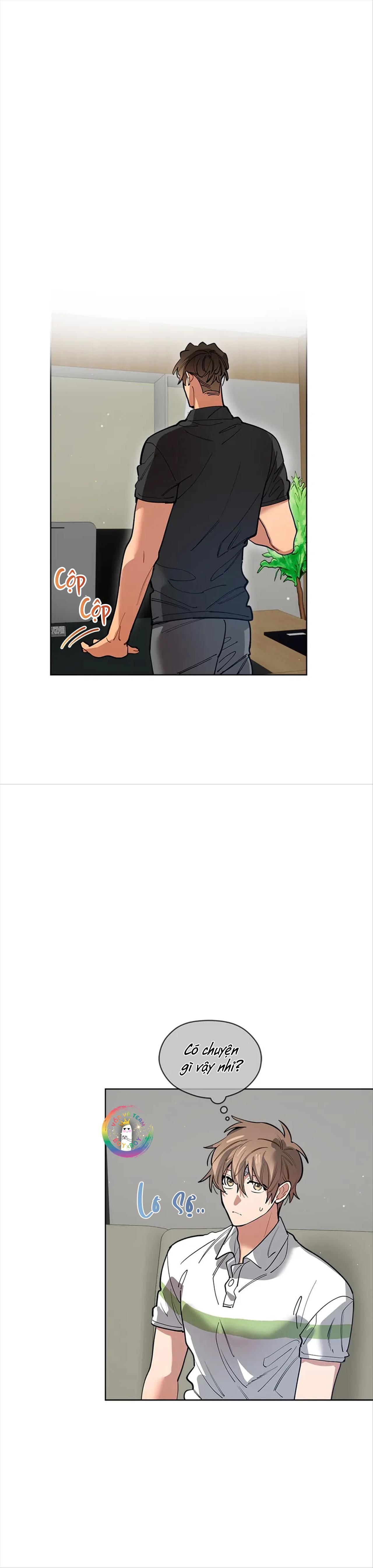 Đọc truyện Cơn Mưa Rào (END) - Chapter 81