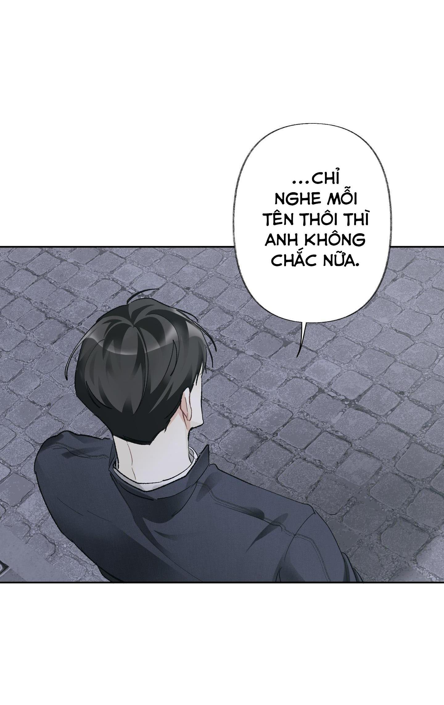Đọc truyện THẾ GIỚI KHI MẤT ĐI EM - Chapter 64