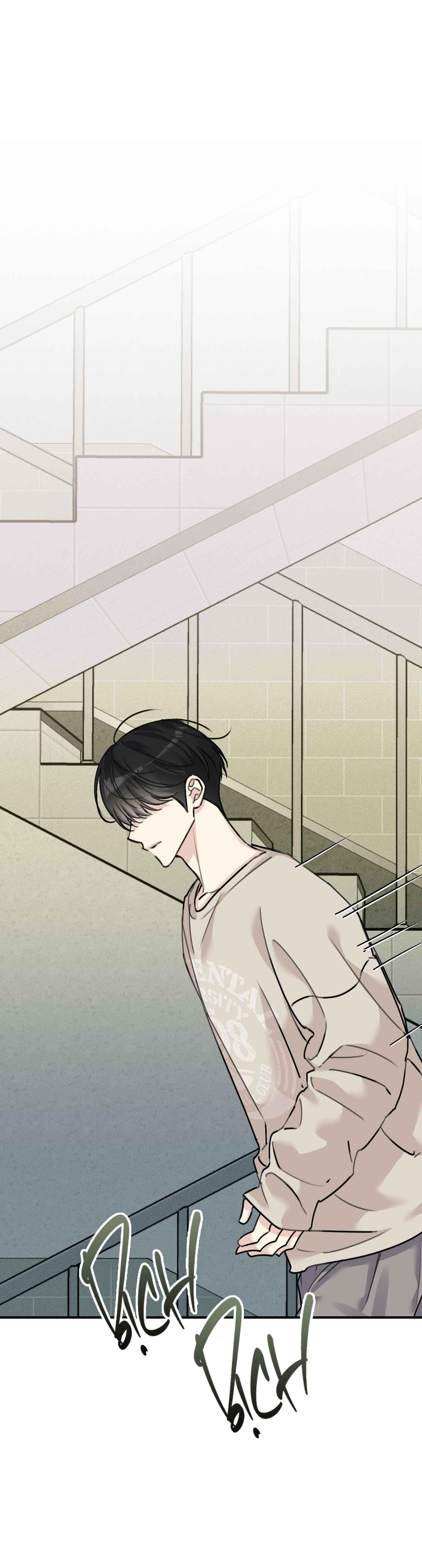 Đọc truyện QUAN HỆ CỘNG SINH GIỮA TRỜI VÀ TRĂNG - Chapter 36