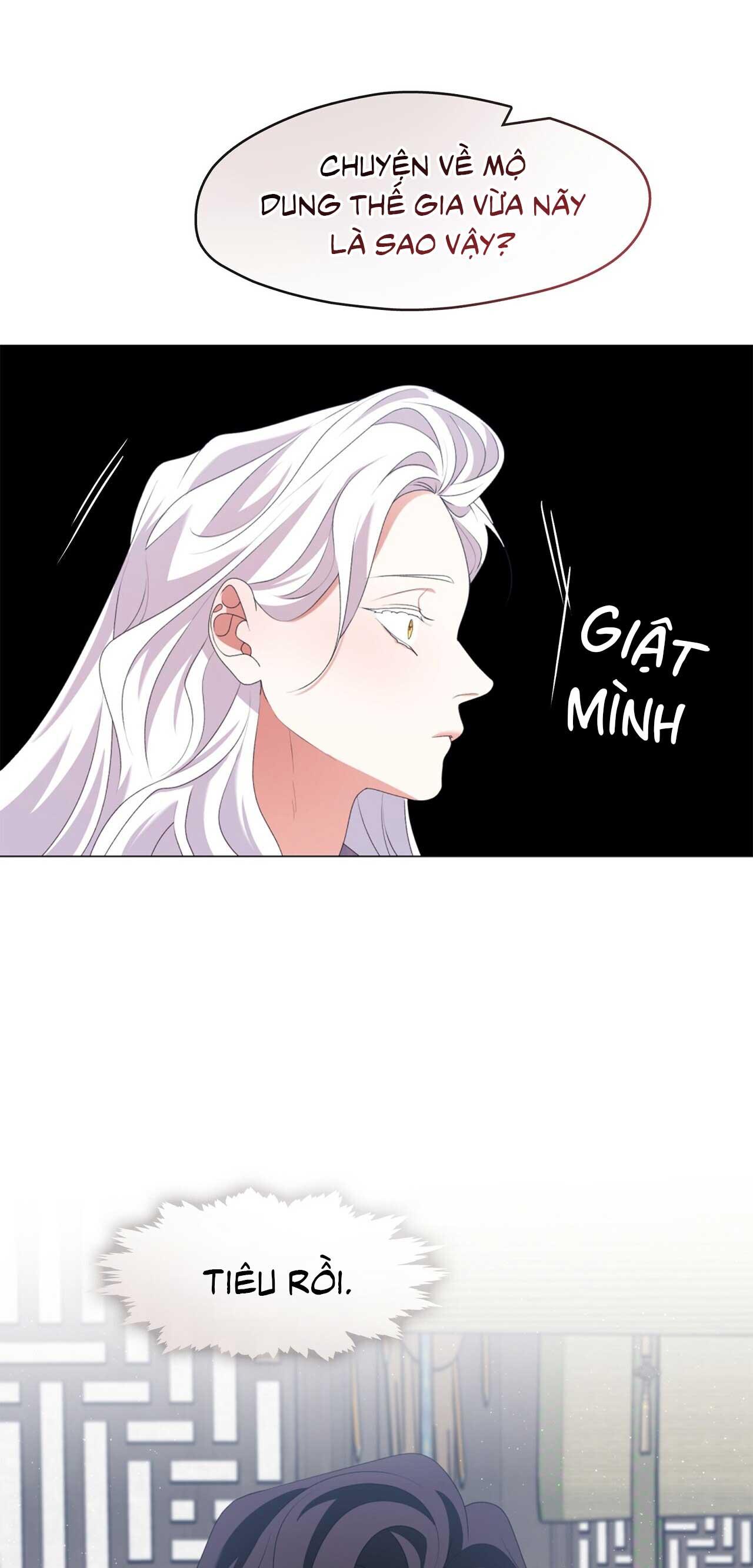 Đọc truyện Tôi đã nuôi dạy thủ lĩnh giáo phái ác ma - Chapter 42