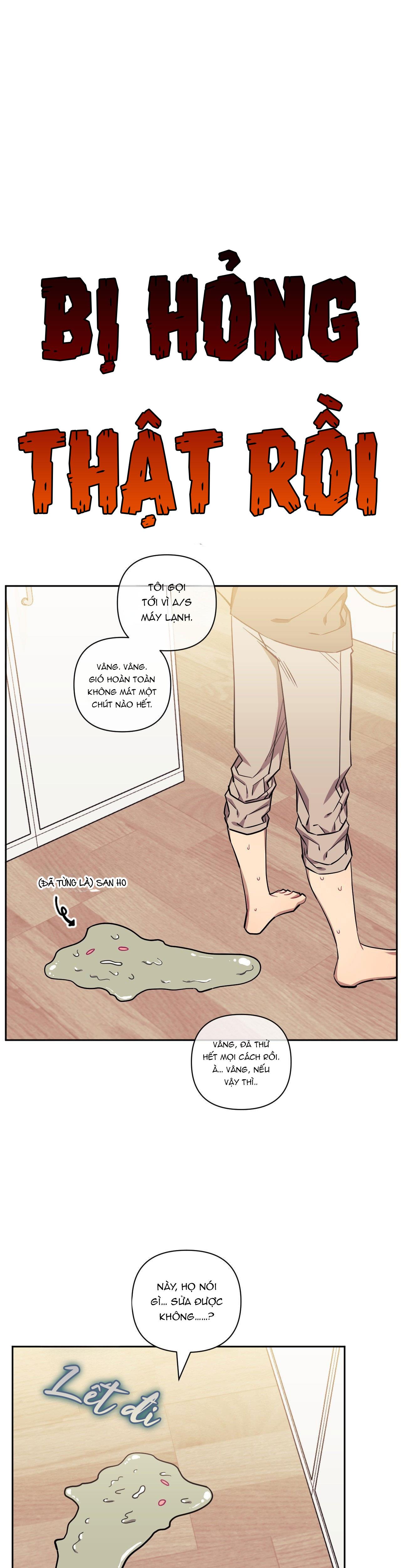 Đọc truyện HƠN CẢ BẠN BÈ - Chapter 87