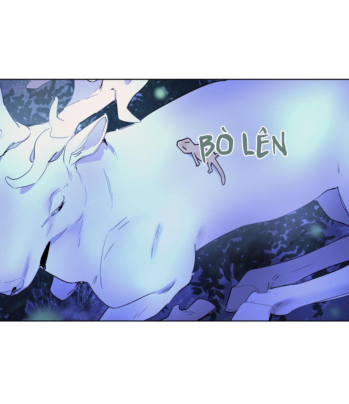 Đọc truyện MÃNH THÚ BIẾN NHIỆT - Chapter 92