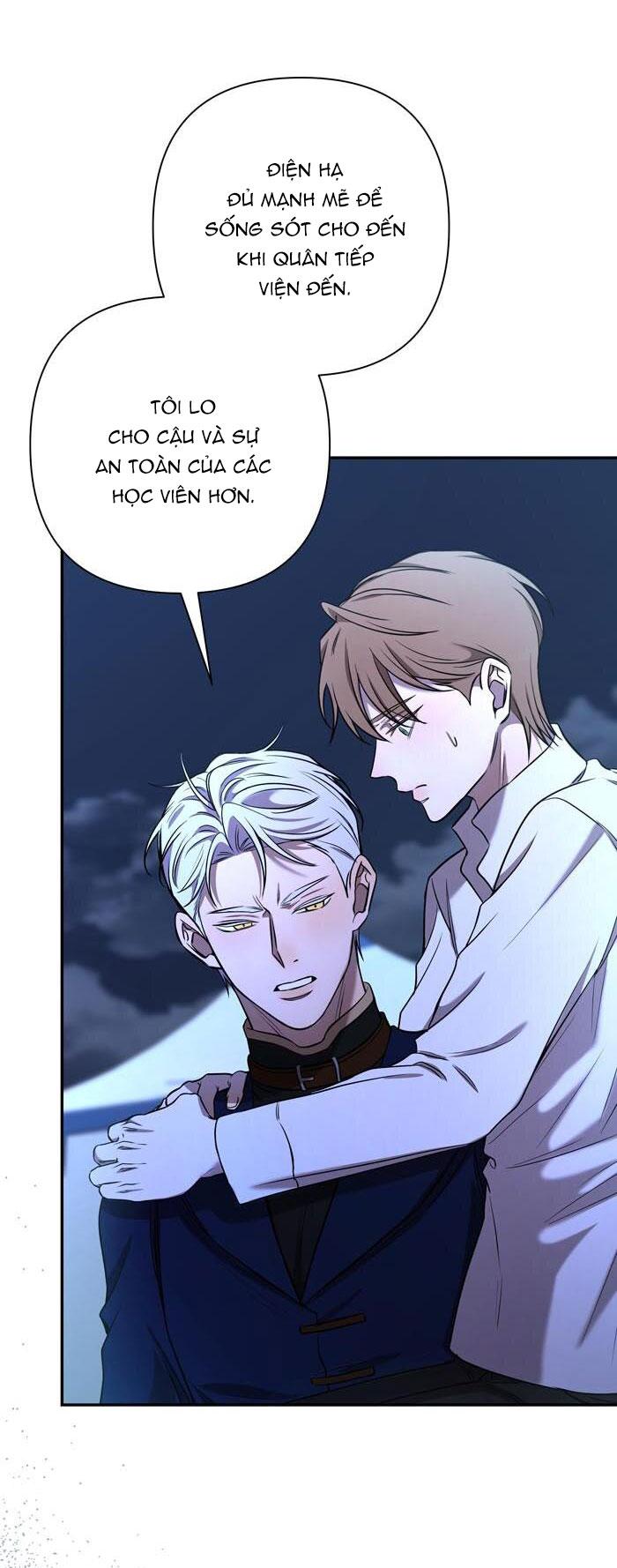 Đọc truyện Mắc Kẹt Trong Game Hẹn Hò Của Em Gái Tôi - Chapter 62