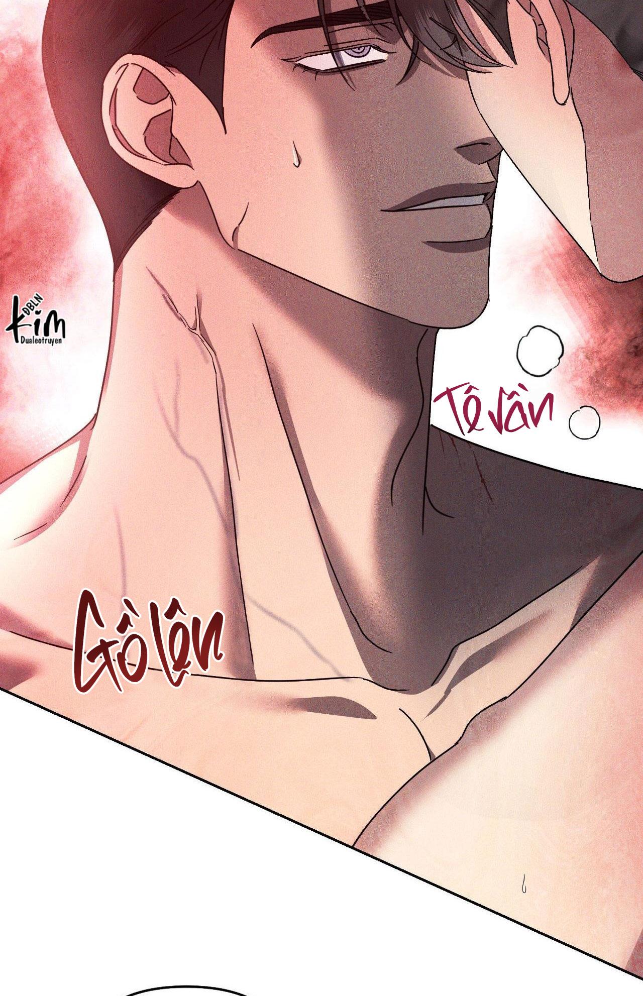 Đọc truyện EDEN - Chapter 15