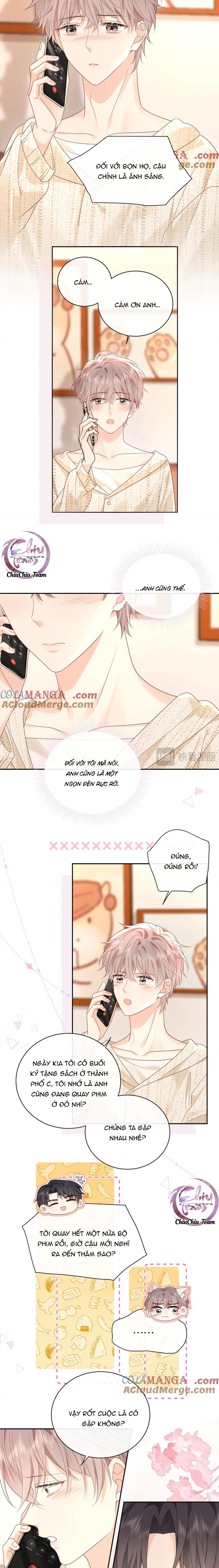 Đọc truyện Nghiêm Cấm Bịa Đặt Tin Đồn - Chapter 37