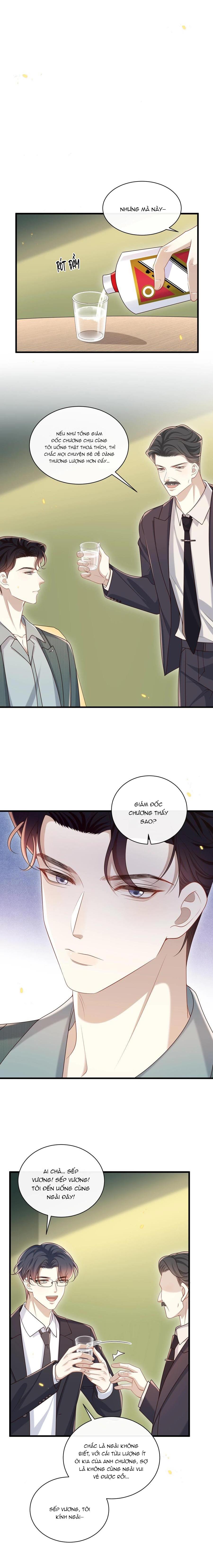 Đọc truyện Người Đó Đến Từ Đêm Tối - Chapter 56