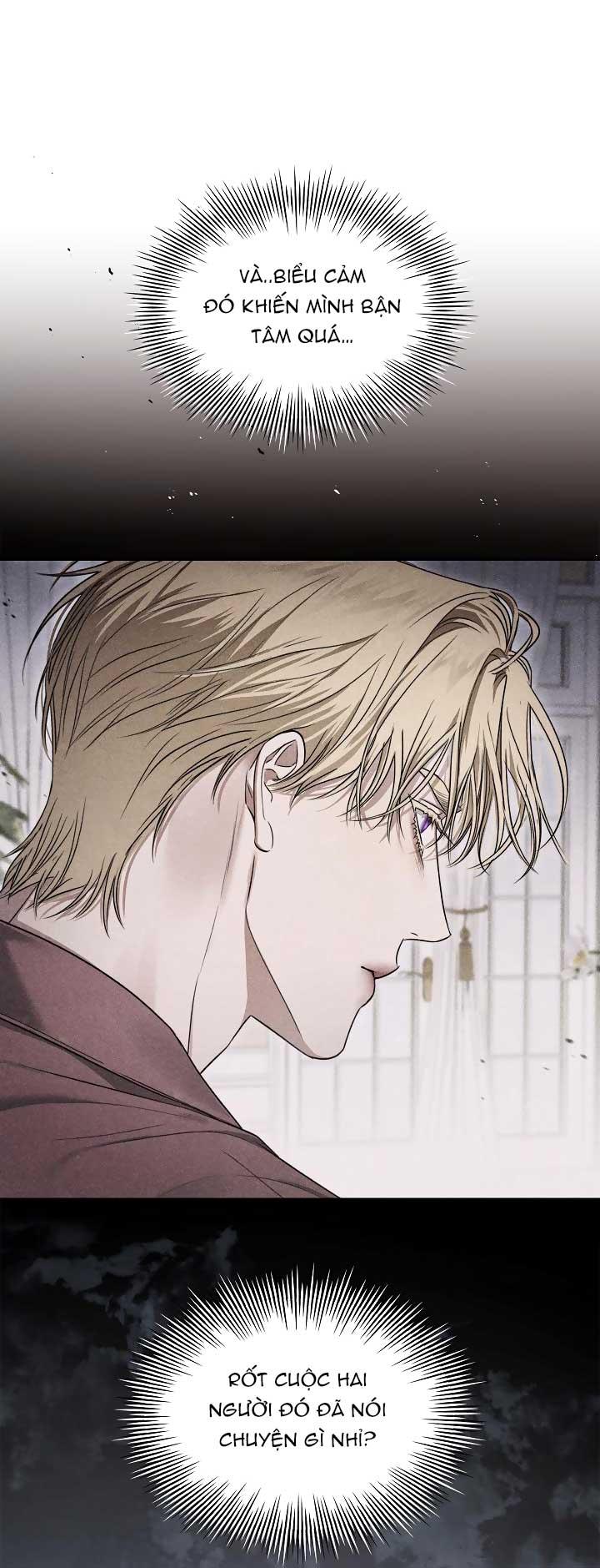 Đọc truyện HÔN TÔI NẾU CÓ THỂ - Chapter 11