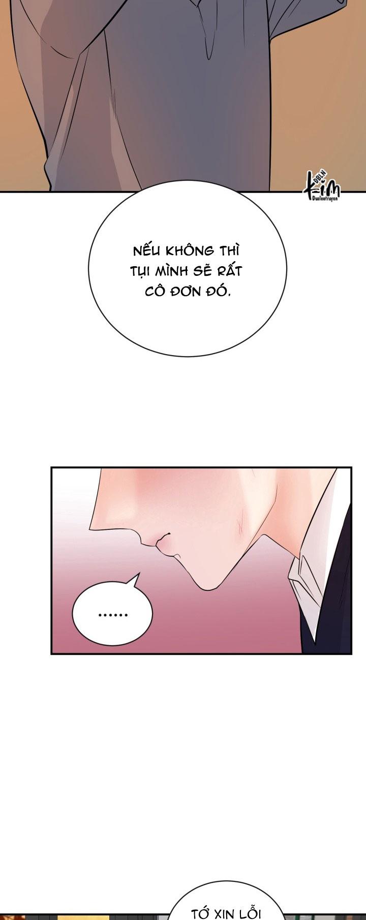 Đọc truyện ĐÊM CỦA NGƯỜI ĐÀN ÔNG ẤY - Chapter 13