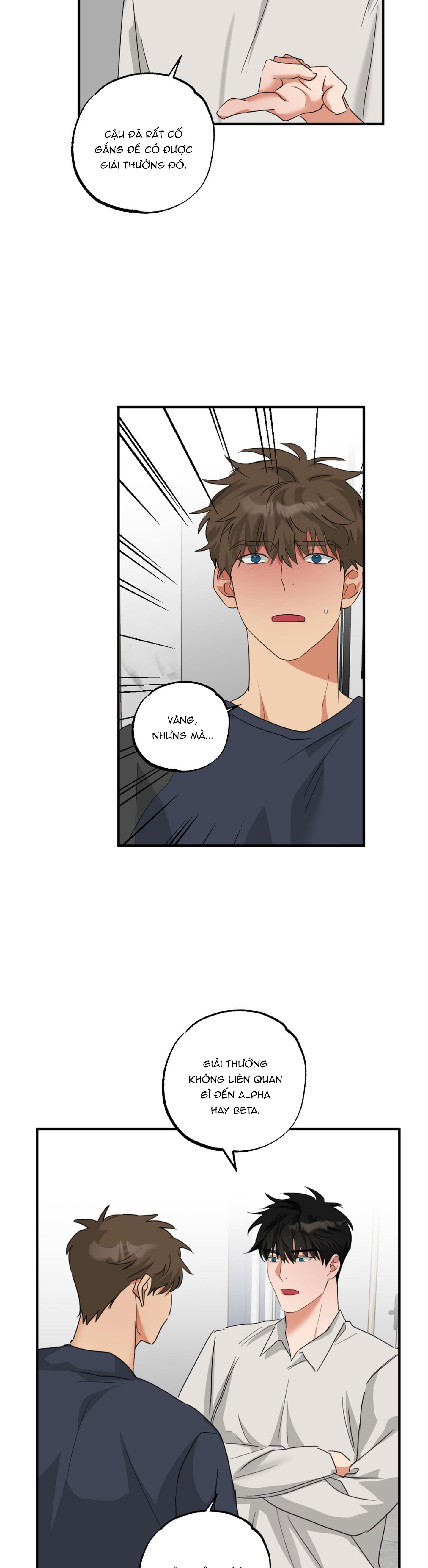 Đọc truyện DẠY CHỊCH - Chapter 6