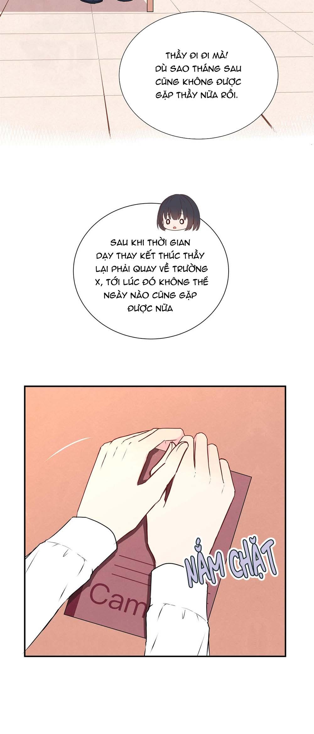 Đọc truyện Liquor Gummies - Chapter 23