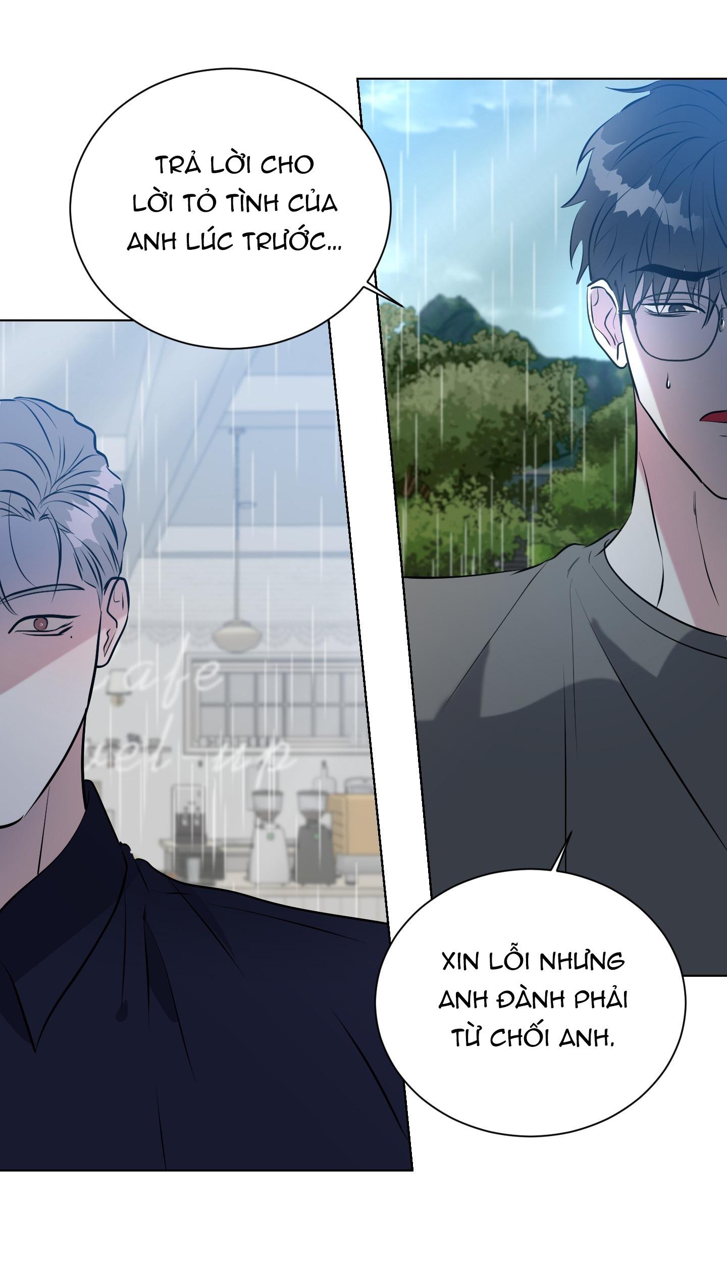 Đọc truyện VỰC RẮN - Chapter 21