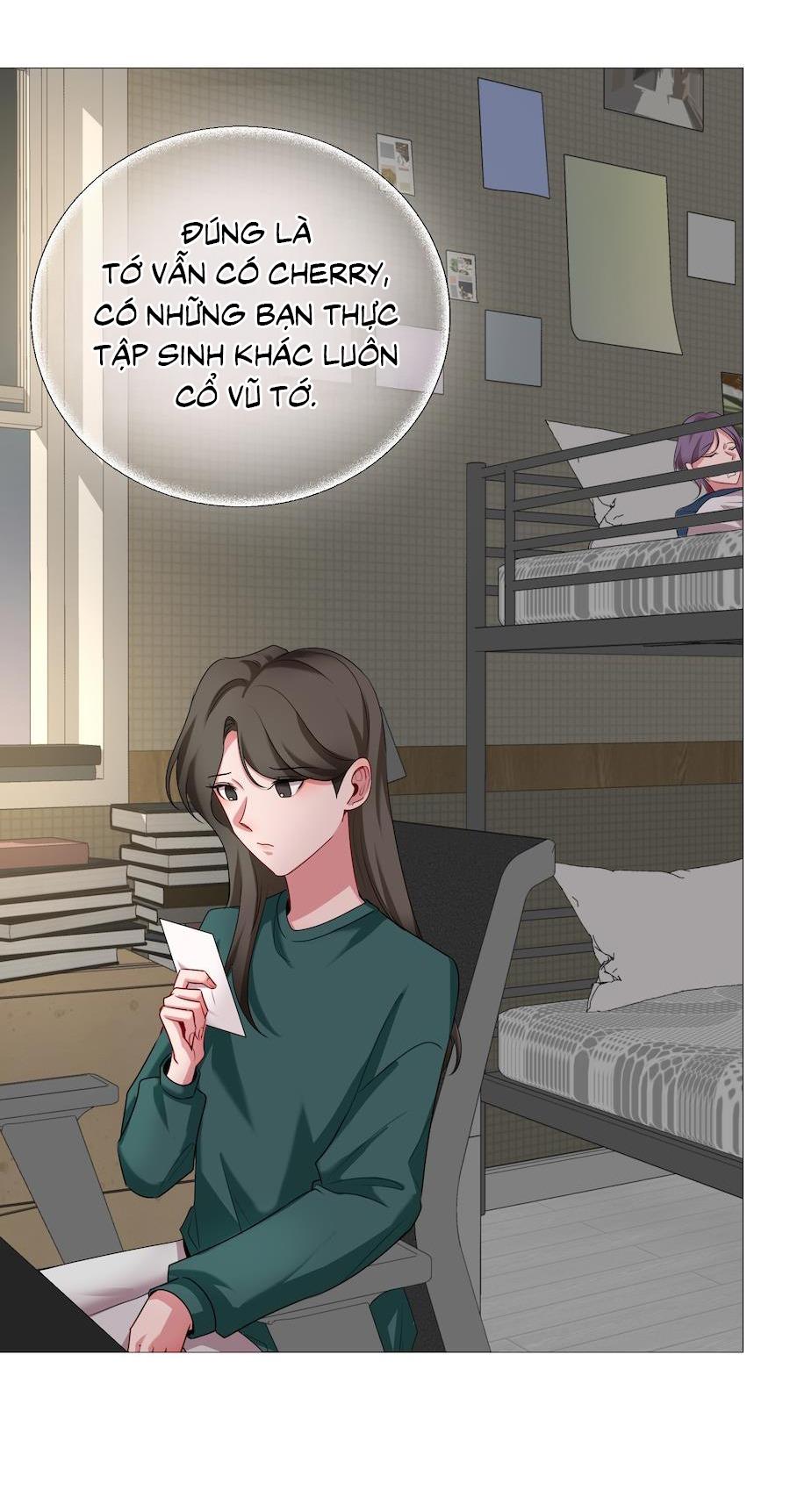 Đọc truyện Flower of youth - Chapter 28