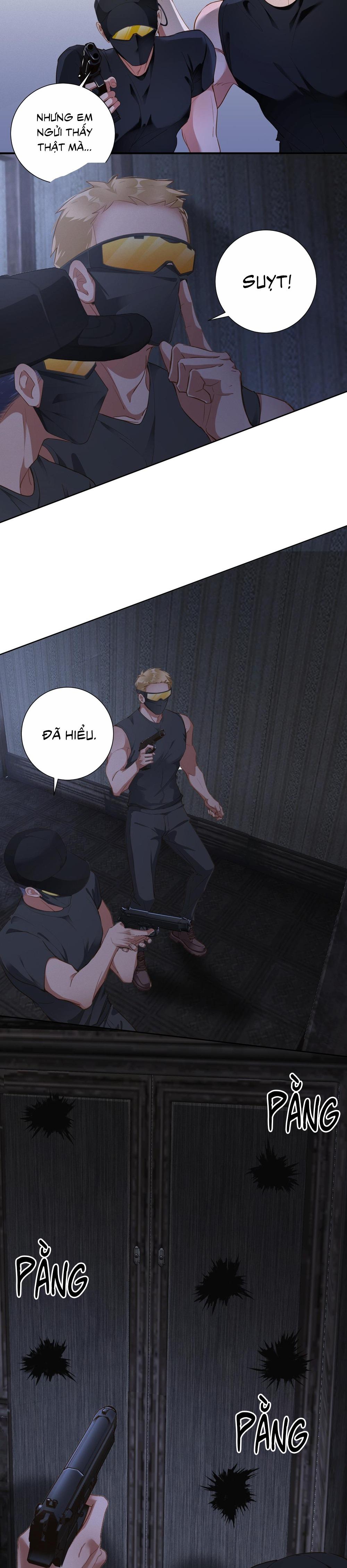 Đọc truyện CHỒNG CŨ MUỐN TÁI HÔN LẦN NỮA - Chapter 84