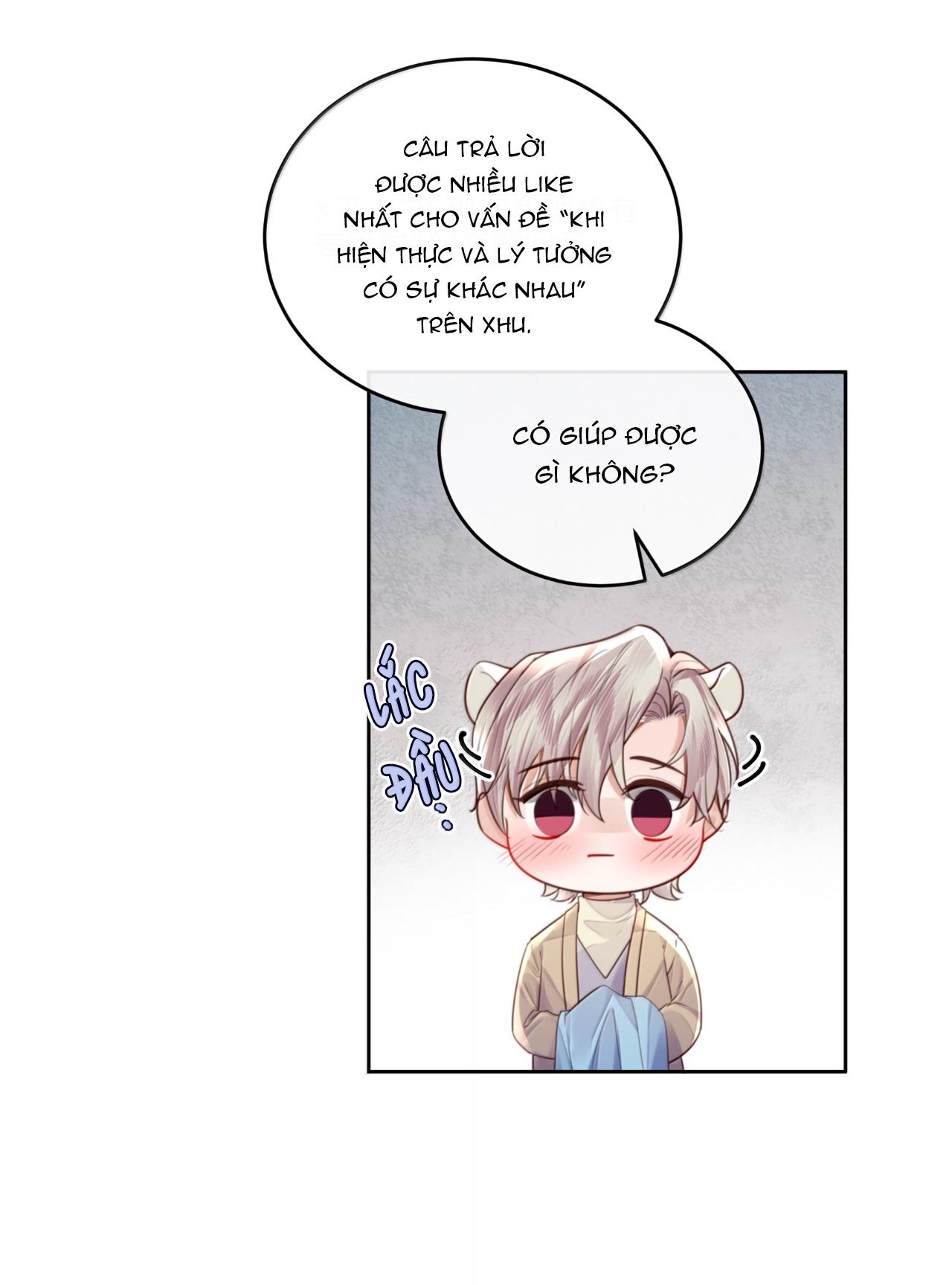 Đọc truyện (END) Đặc Chế Cho Riêng Anh - Chapter 101