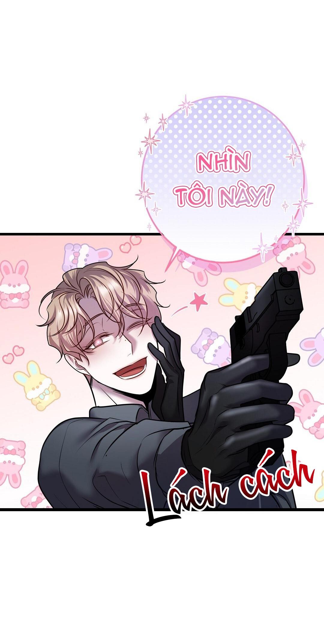 Đọc truyện Đáy Sâu Tuyệt Vọng - Chapter 31