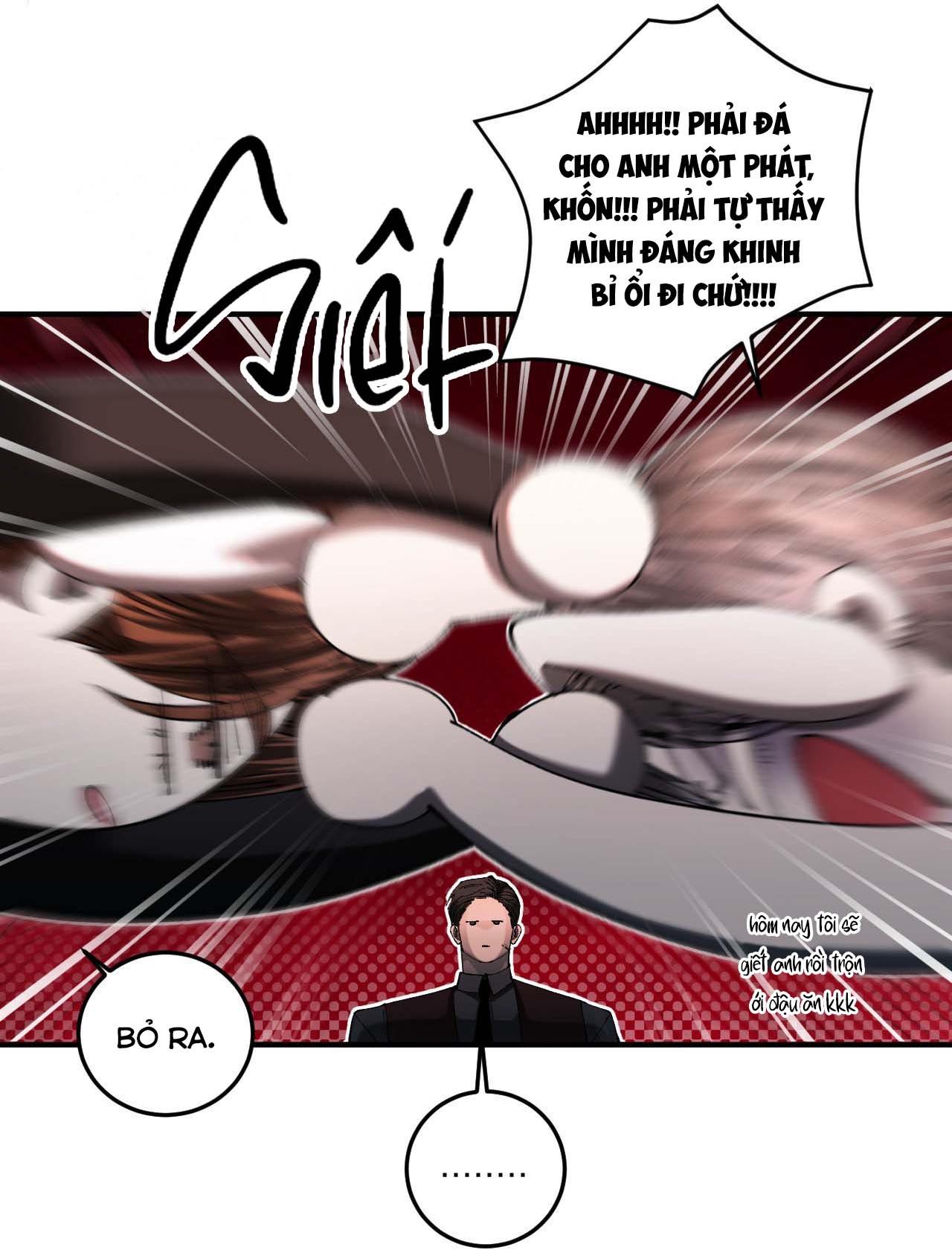 Đọc truyện LIST SECRET CLUB - Chapter 2.3