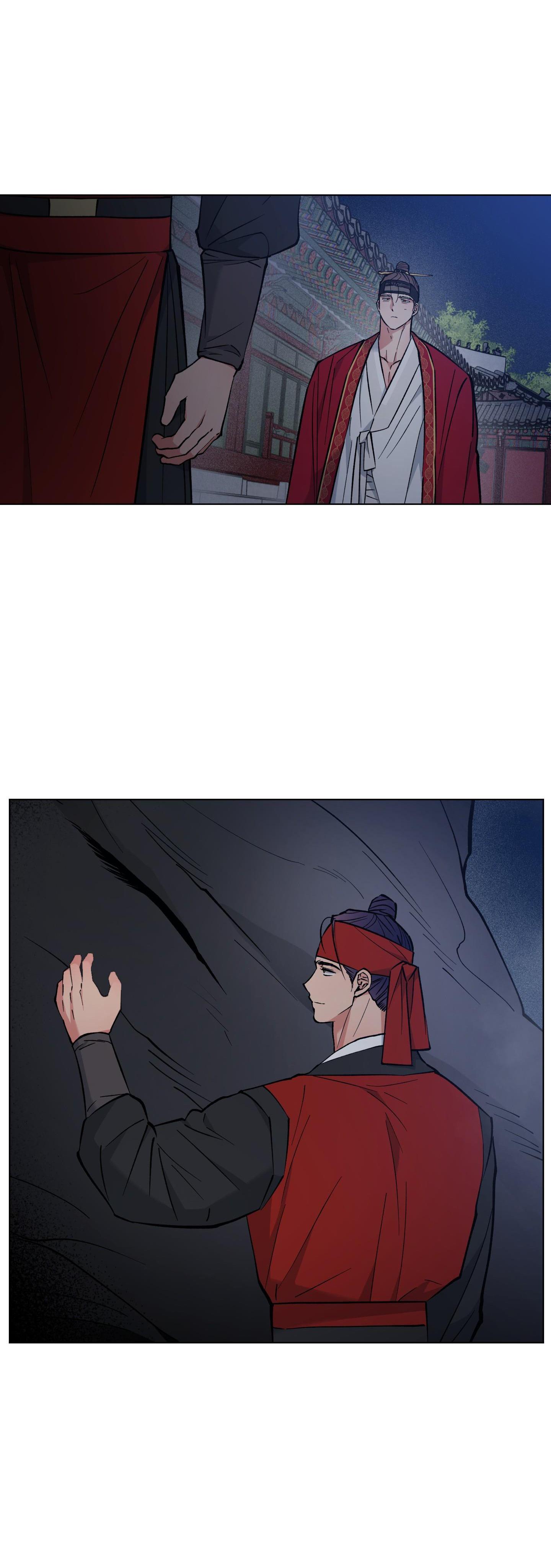 Đọc truyện BÌNH MINH CỦA RỒNG - Chapter 51