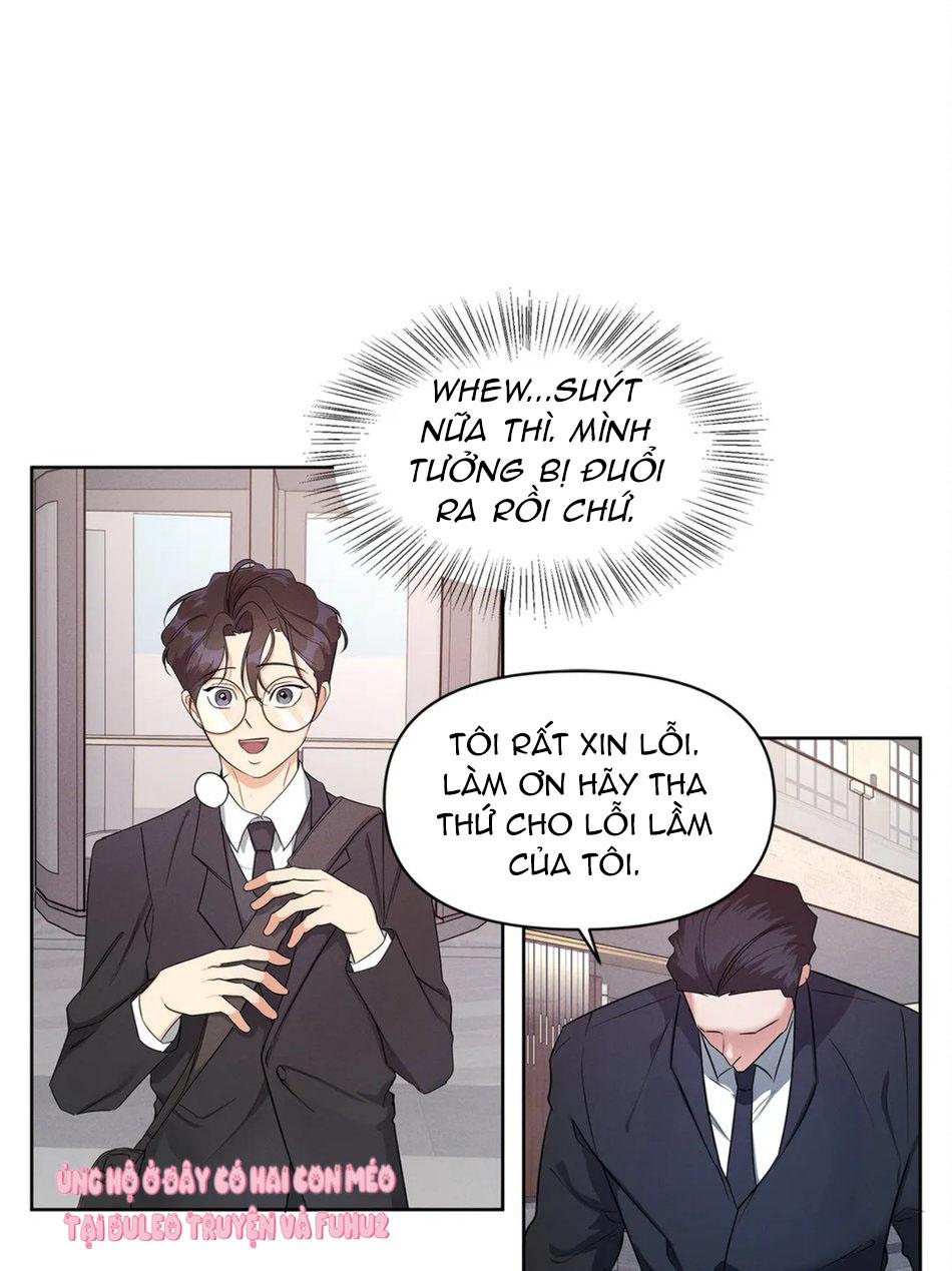 Đọc truyện Tuyển Tập Khu chung cư GwangGong - GwangGong Apartment Complex - Chapter 62