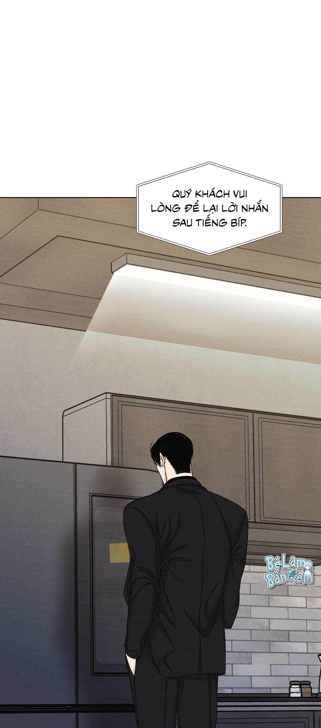 Đọc truyện CÔNG VIỆC LÀM THÊM HÀNG NGÀY - Chapter 21