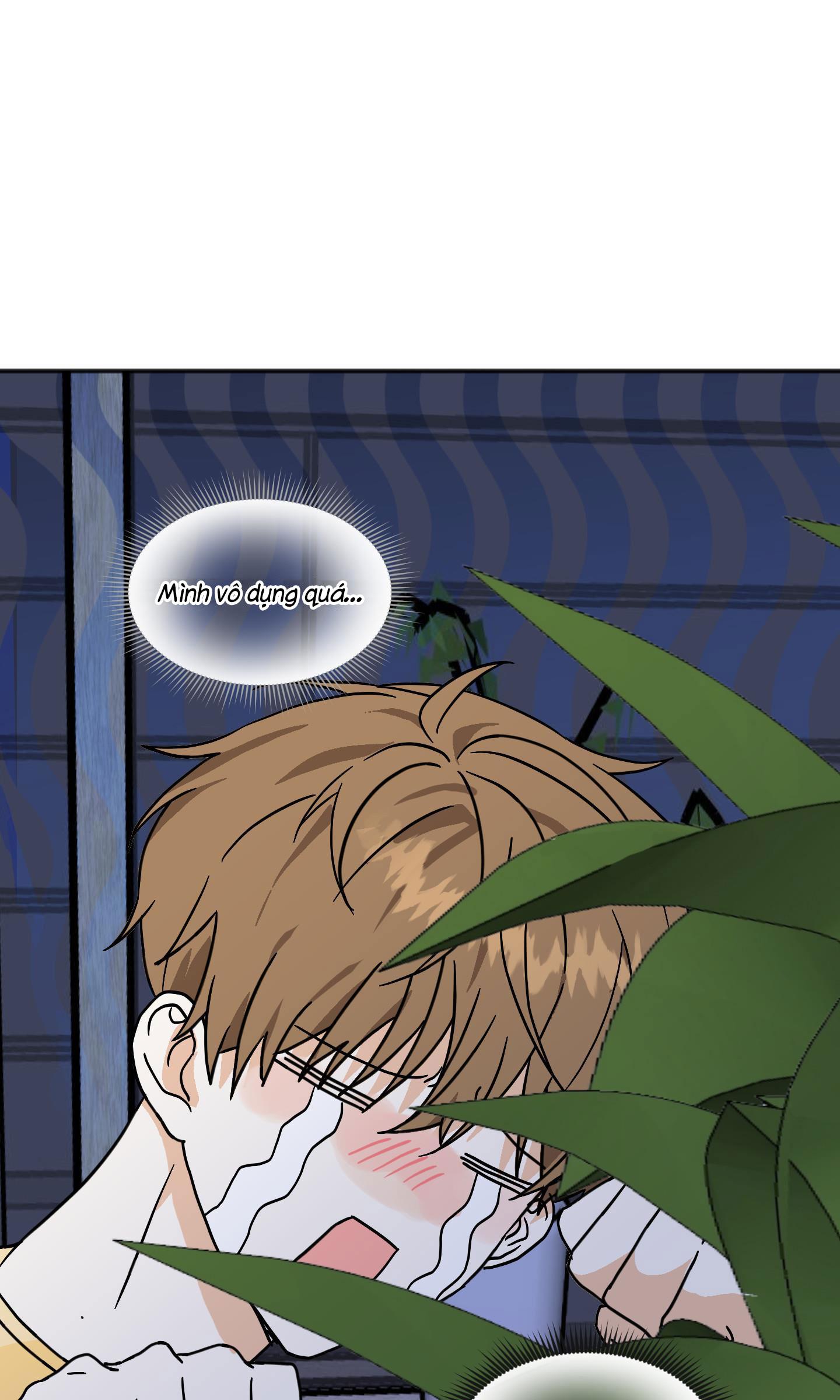 Đọc truyện CHUYỆN TÌNH CHIBI - Chapter 2
