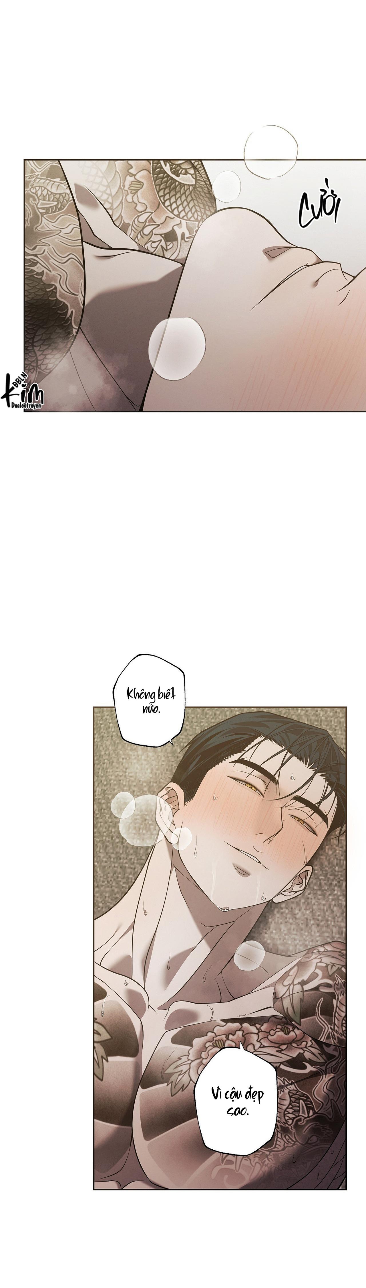 Đọc truyện (DROP )PRAY - Chapter 11