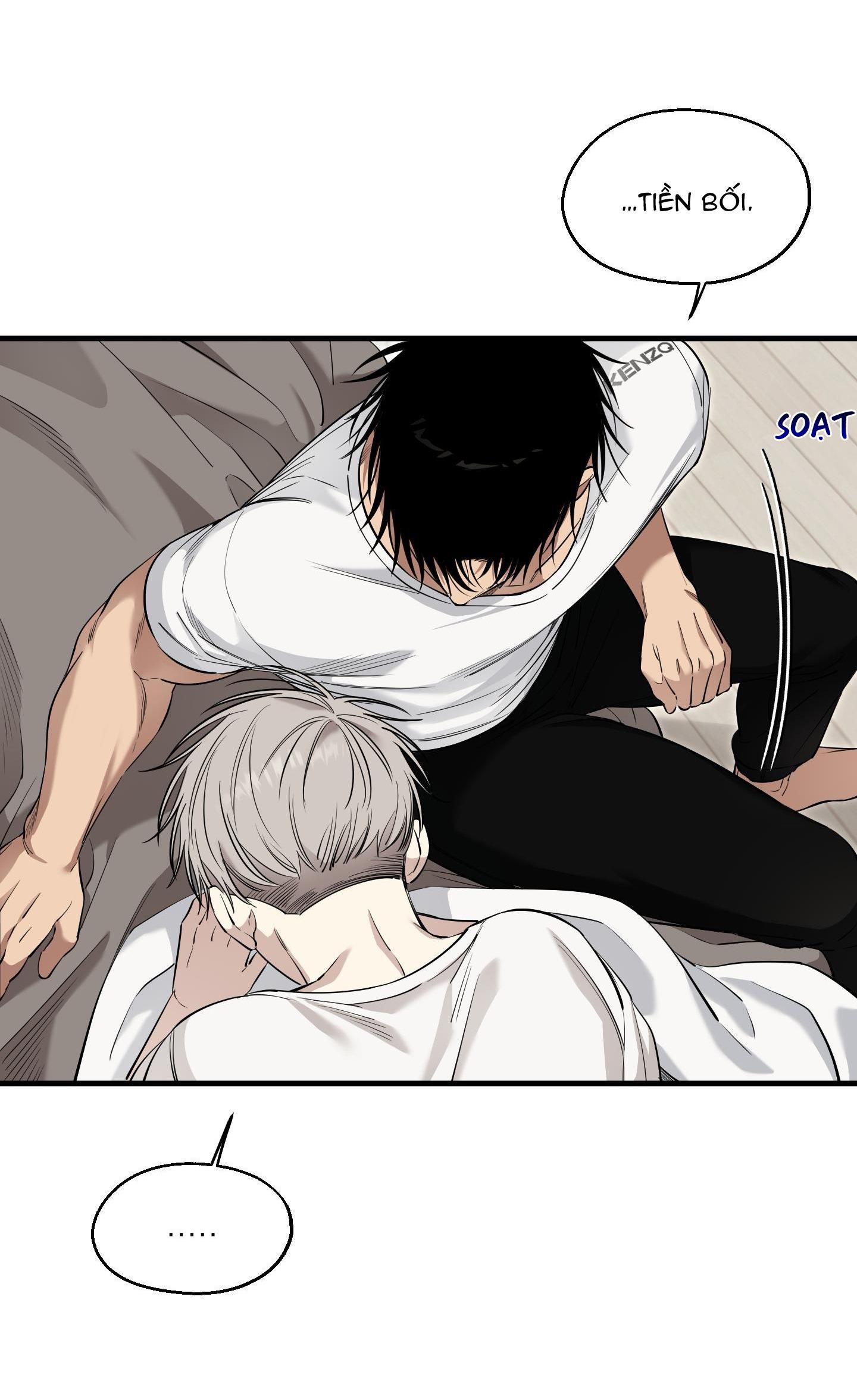 Đọc truyện NGHIỆN SEX - Chapter 36.4