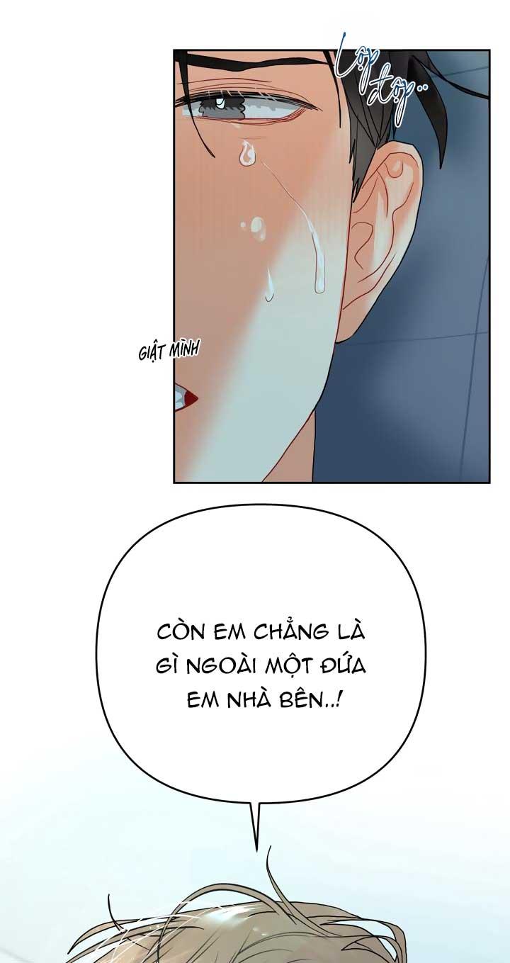 Đọc truyện OMEGA CỦA ANH DOYUN - Chapter 12