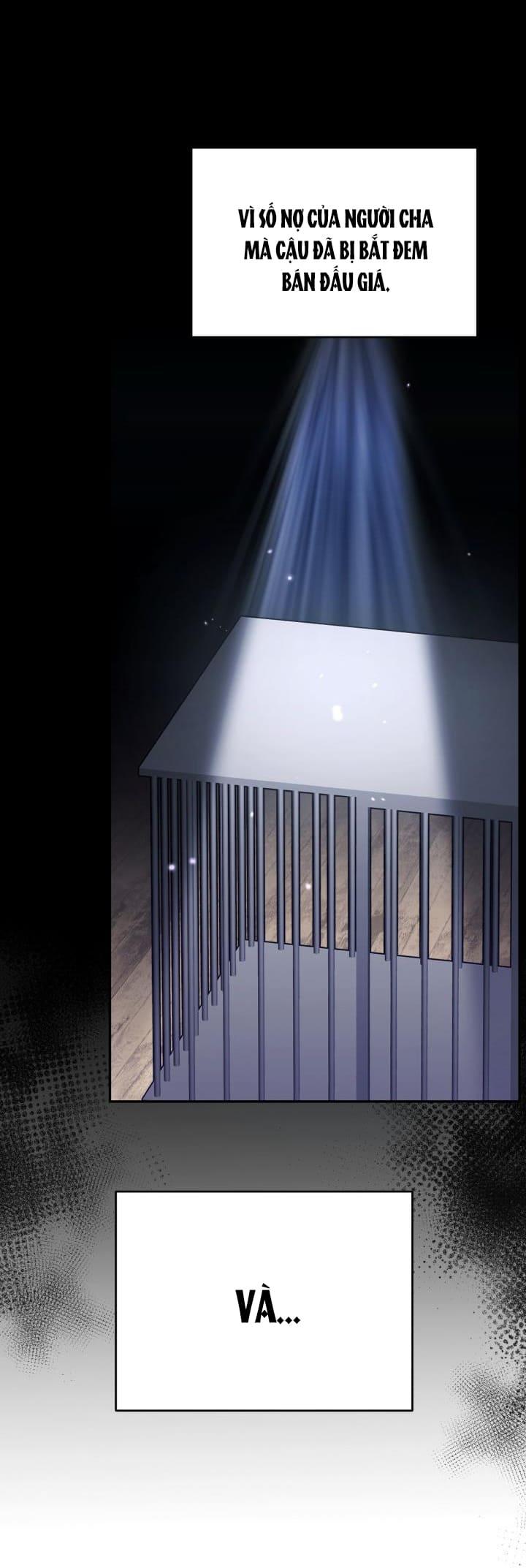 Đọc truyện  Nỗi ám ảnh ấm áp - Chapter 1