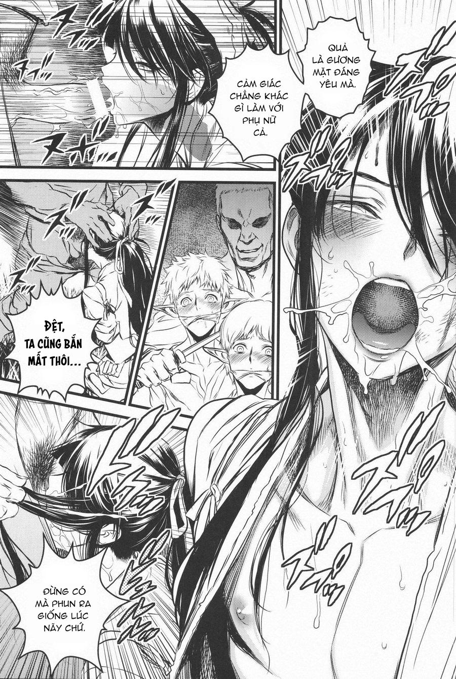 Đọc truyện TUYỂN TẬP BDSM CHỊT CHỌT - Chapter 136