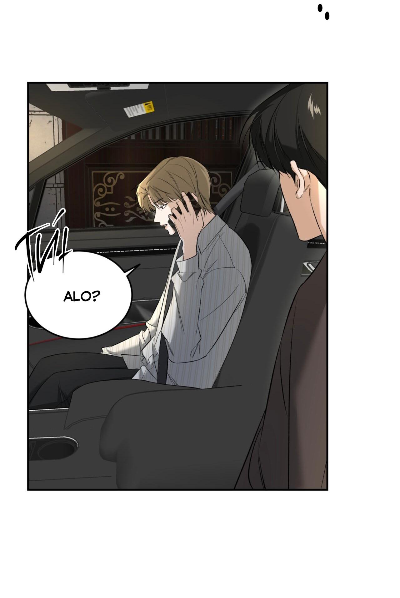 Đọc truyện CHÀNG TRAI CHO EM MỌI THỨ - Chapter 25