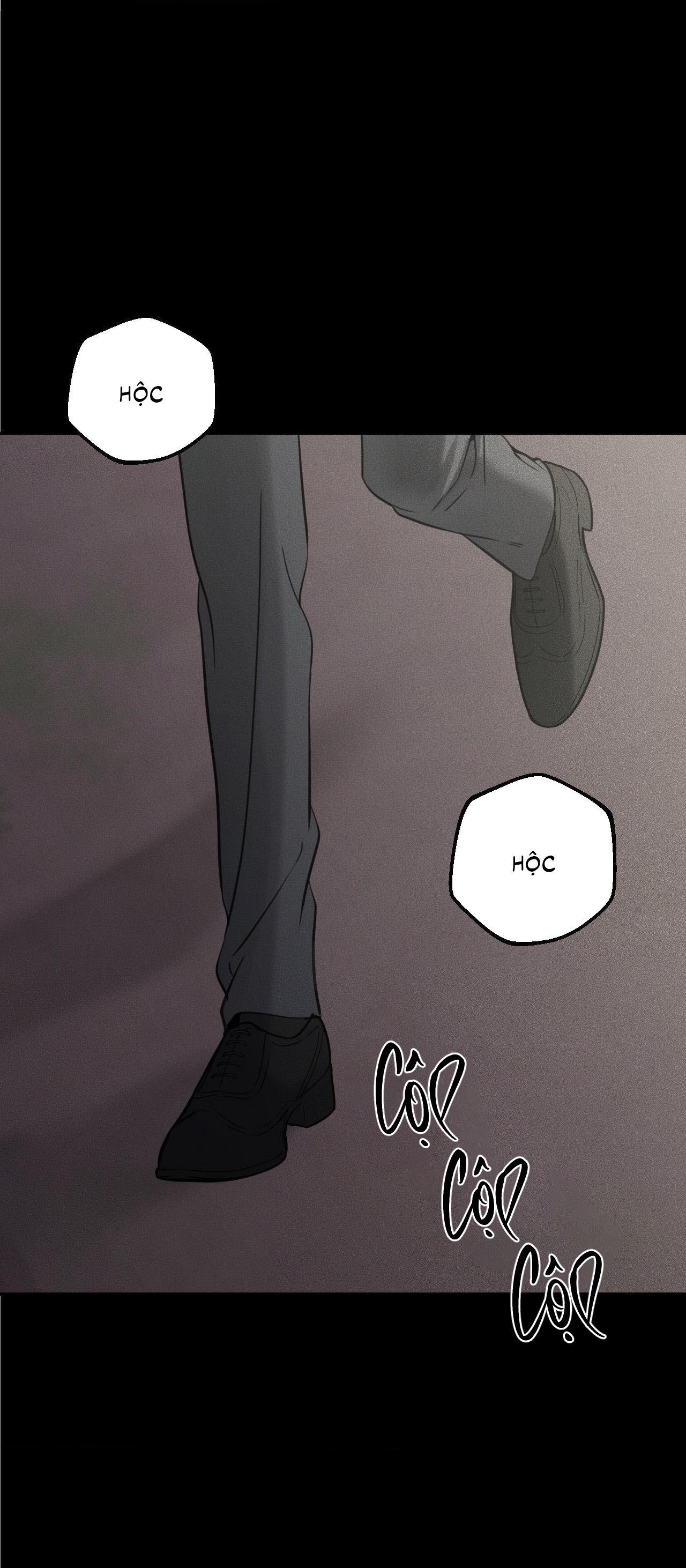 Đọc truyện  Gấu Teddy thân yêu - Chapter 25