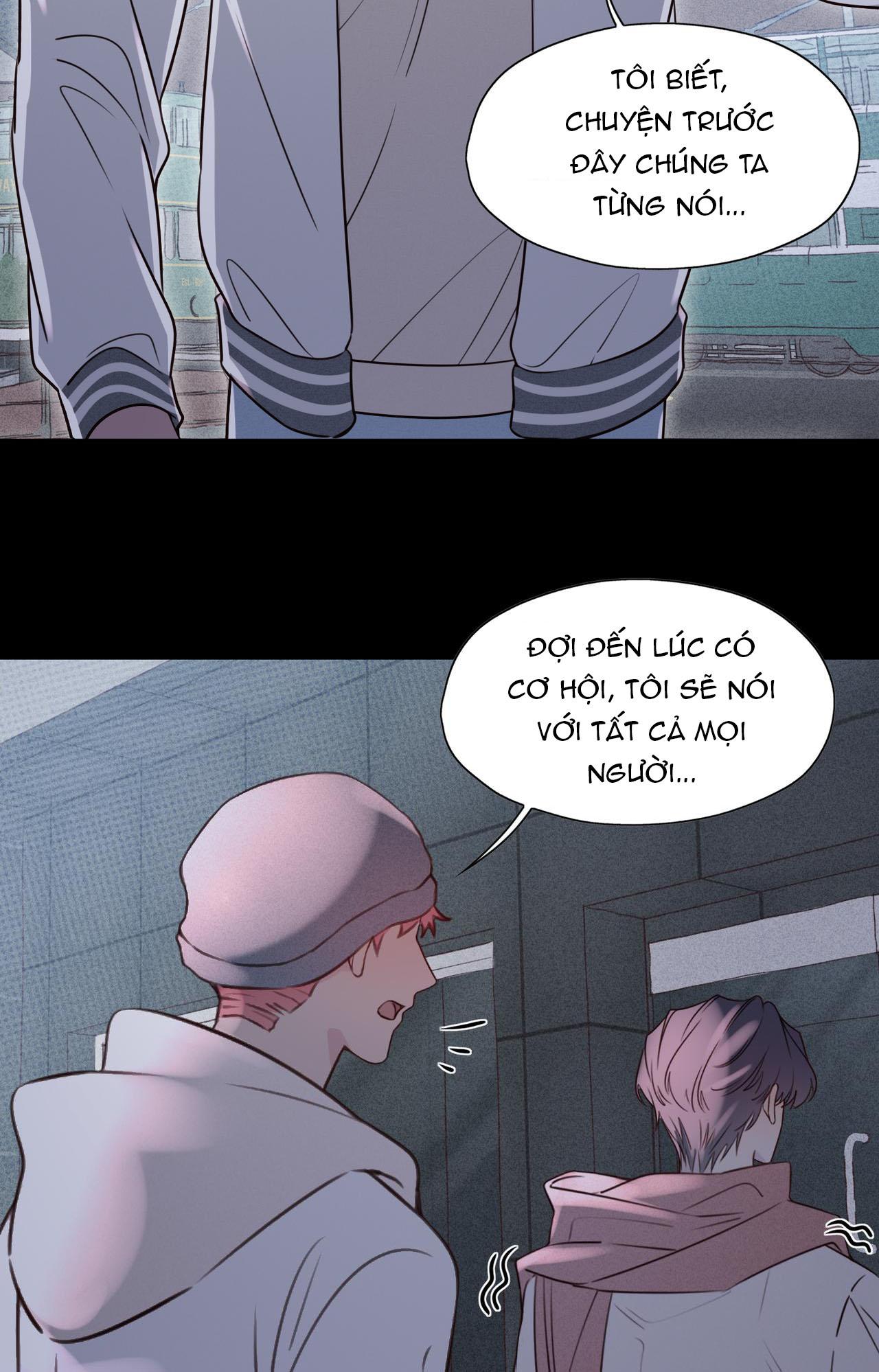 Đọc truyện Cá Mè Một Lứa - Chapter 15