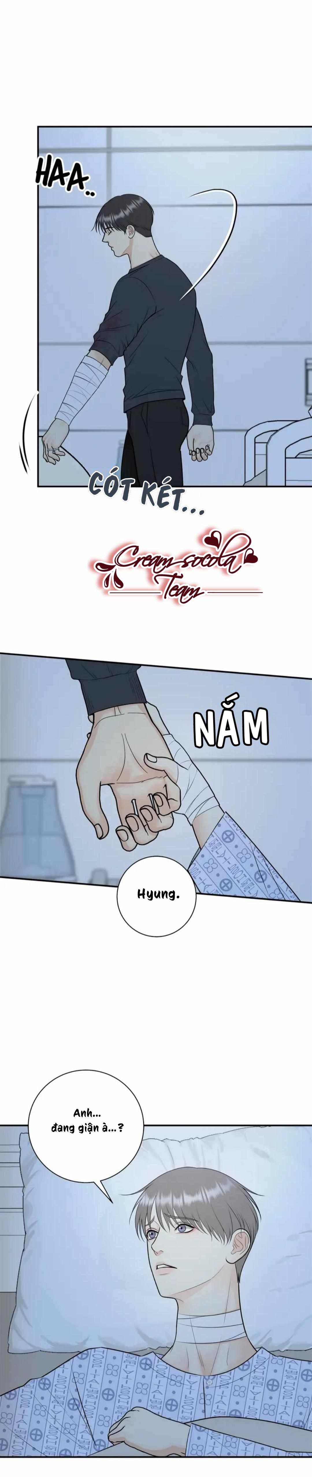 Đọc truyện Hạnh Phúc Trọn Vẹn - Chapter 52