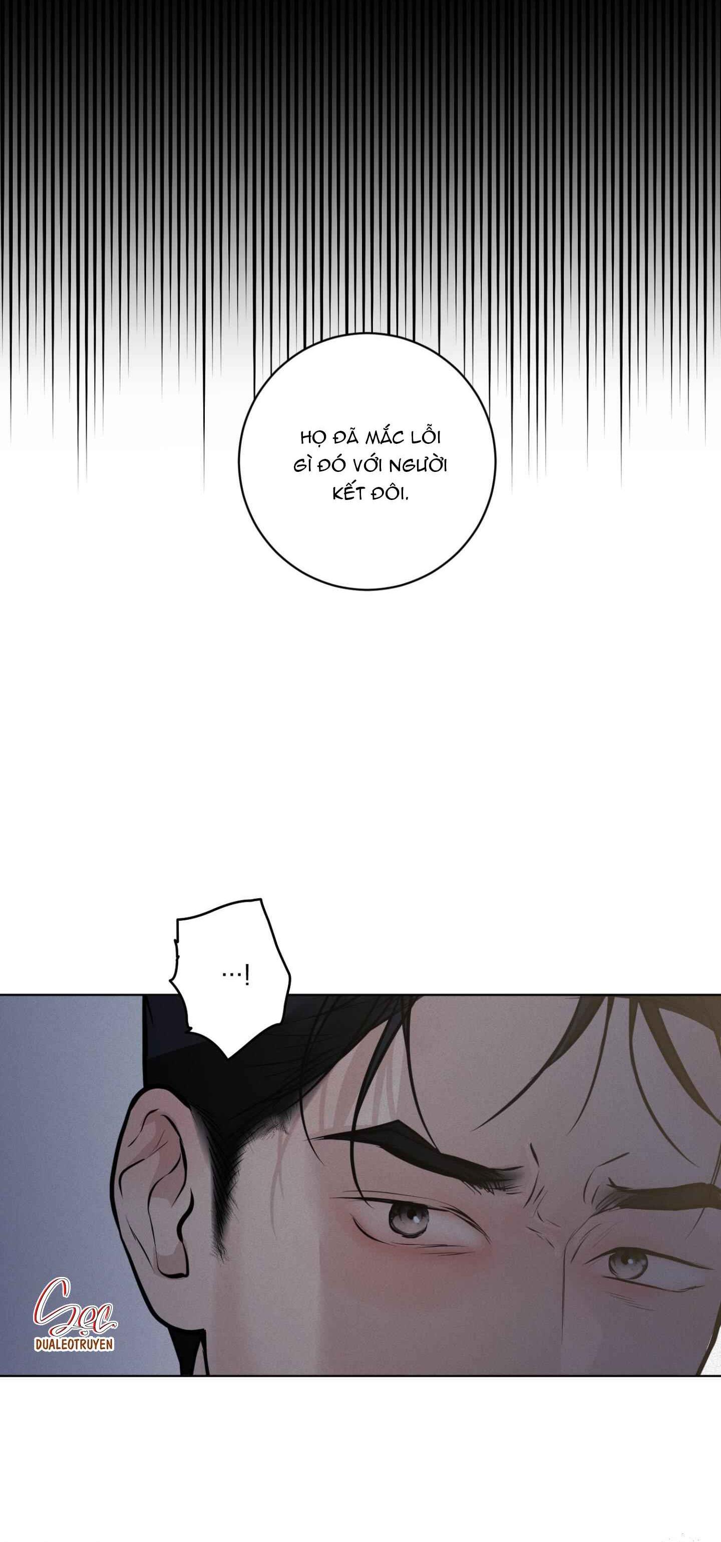 Đọc truyện (ABO) LỜI CẦU NGUYỆN - Chapter 61