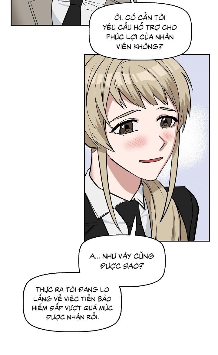 Đọc truyện Kiss me liar - Chapter 15