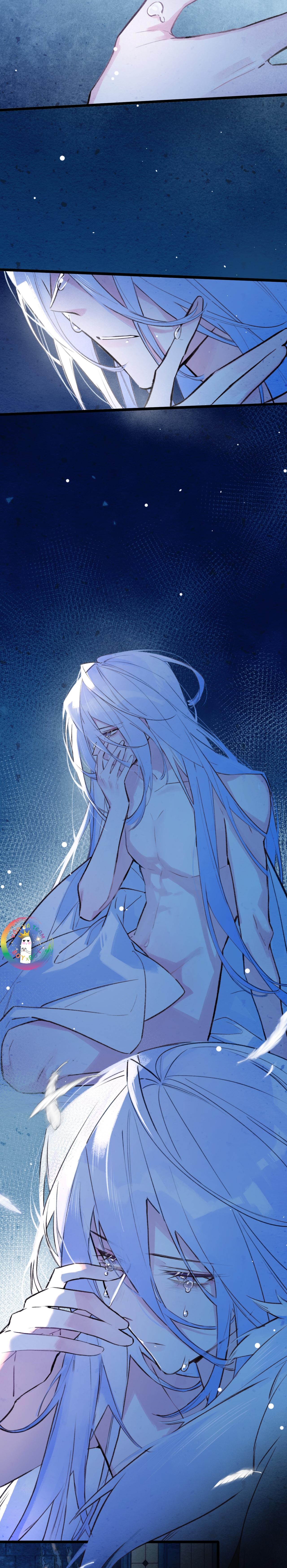 Đọc truyện Hồ Thiên Nga Bị Quên Lãng - Chapter 8