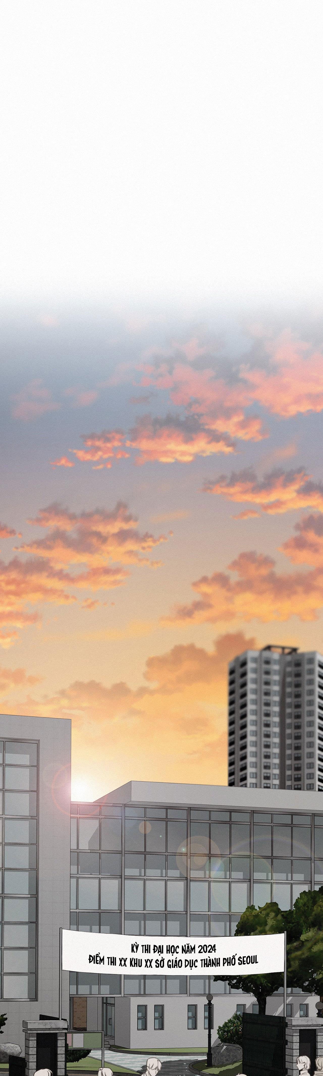 Đọc truyện SUNSET IN WATER - Chapter 1