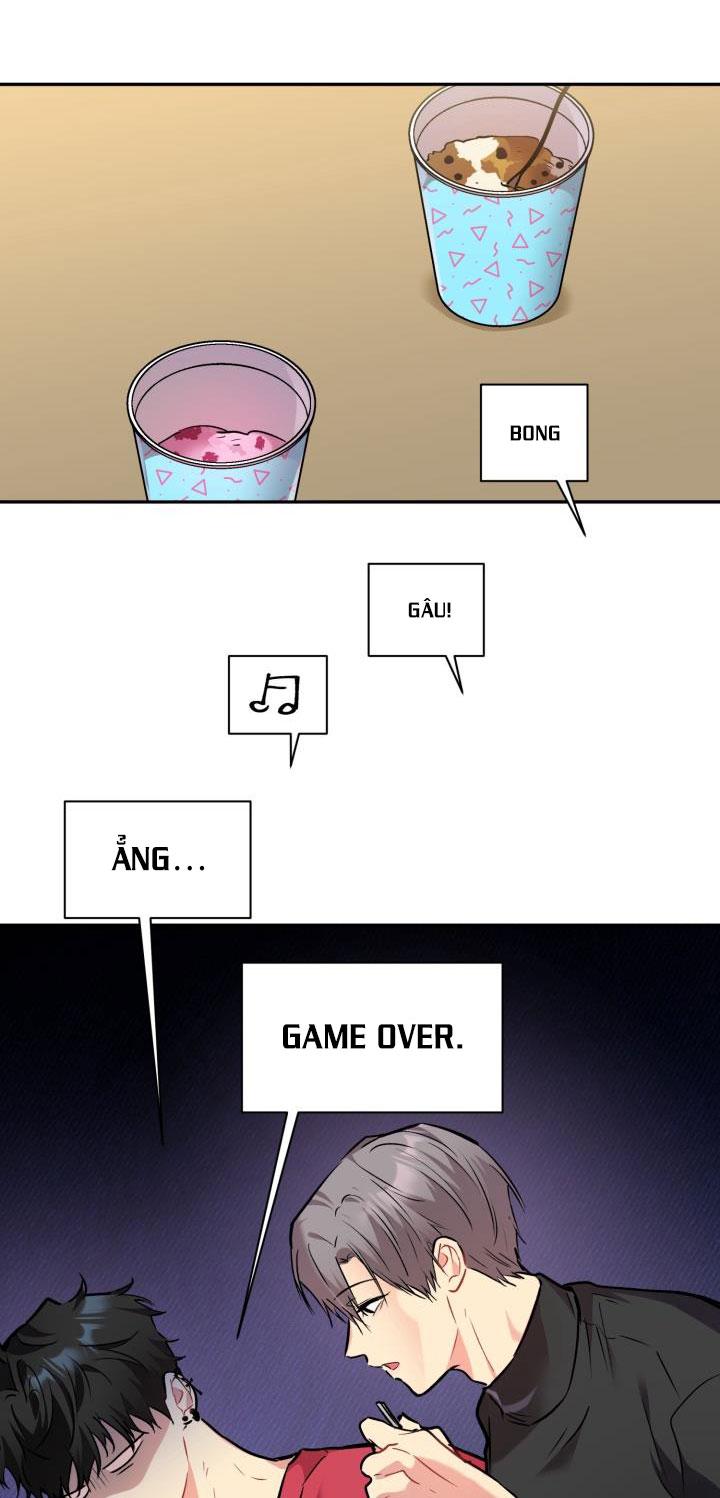 Đọc truyện THÚ CƯNG DAMDANG - Chapter 6.2