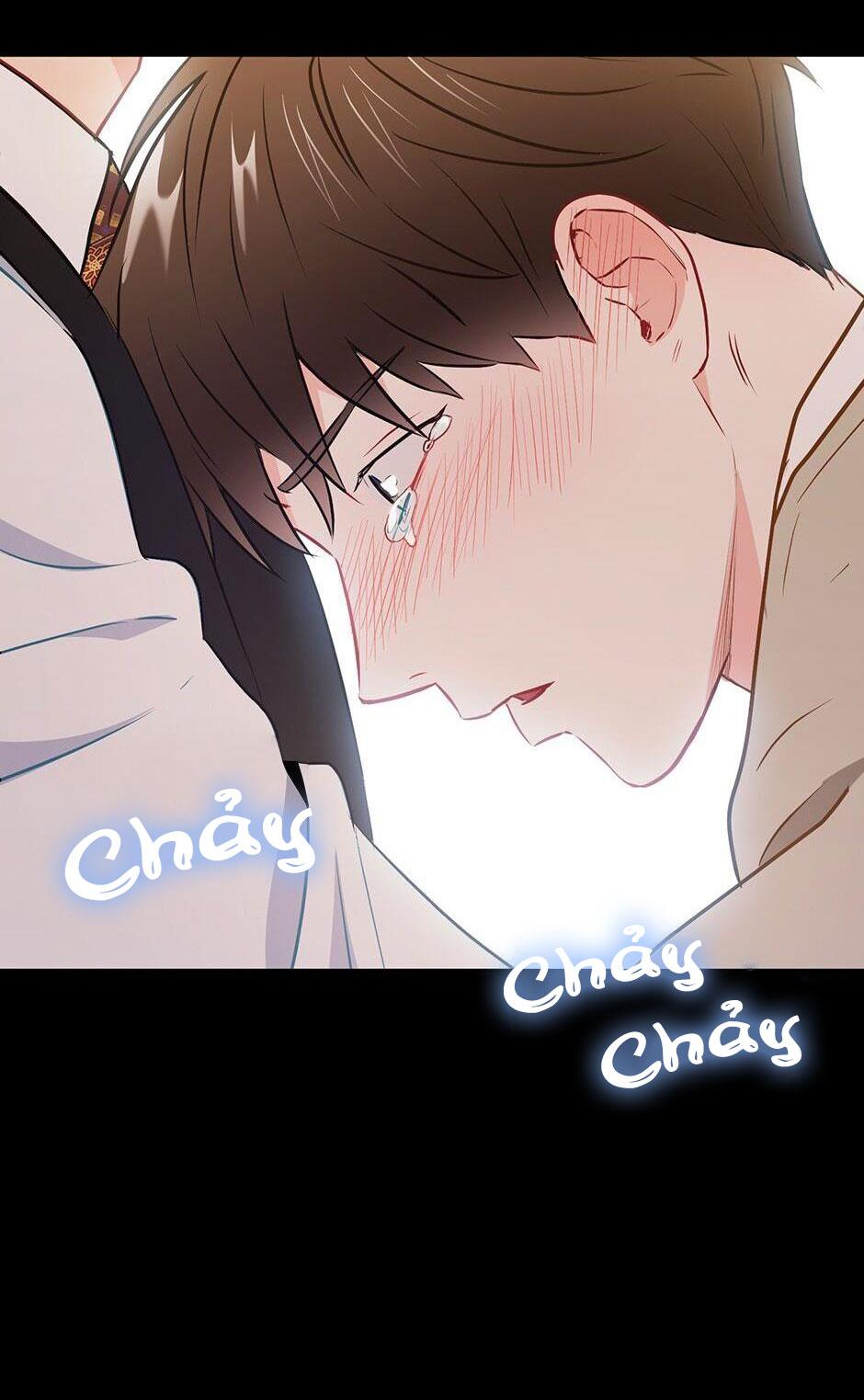 Đọc truyện Tình anh em xã hội chủ nghĩa - Chapter 28