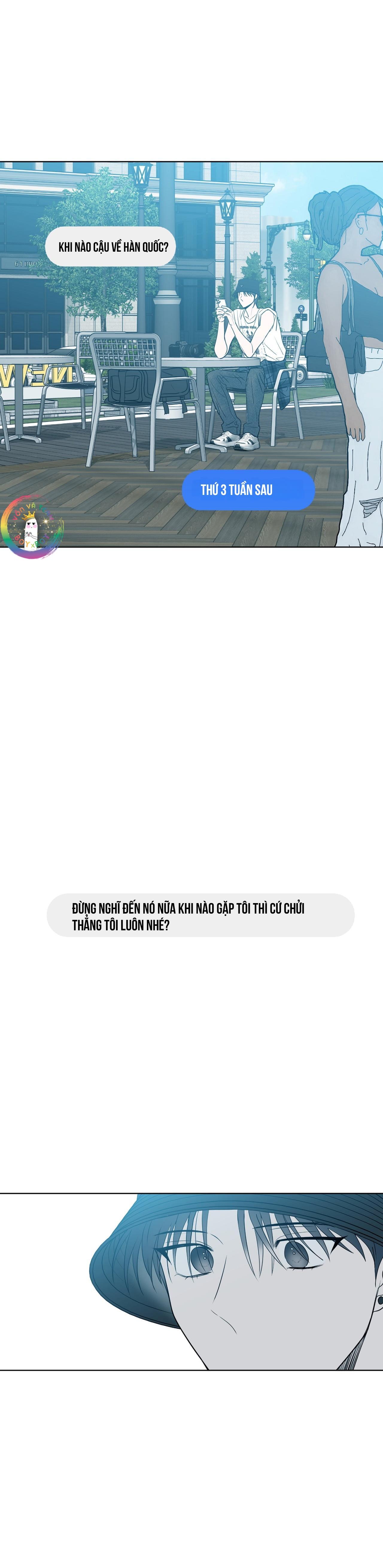 Đọc truyện Sparkling Baby - Chapter 19