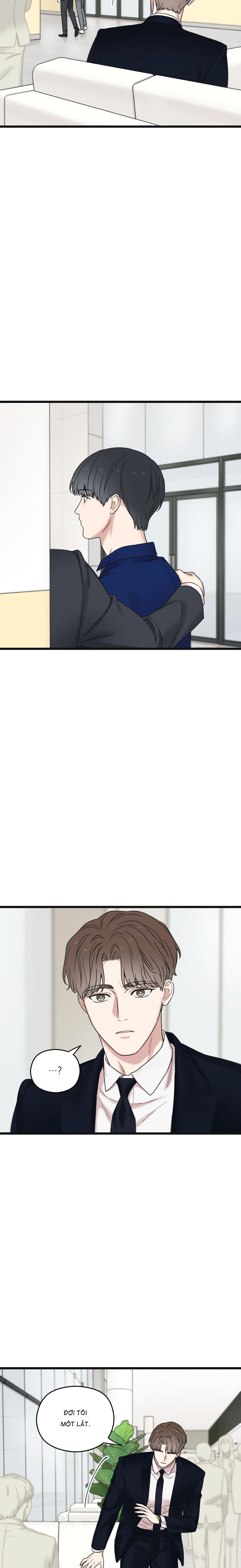 Đọc truyện TRÙNG PHÙNG - Chapter 35