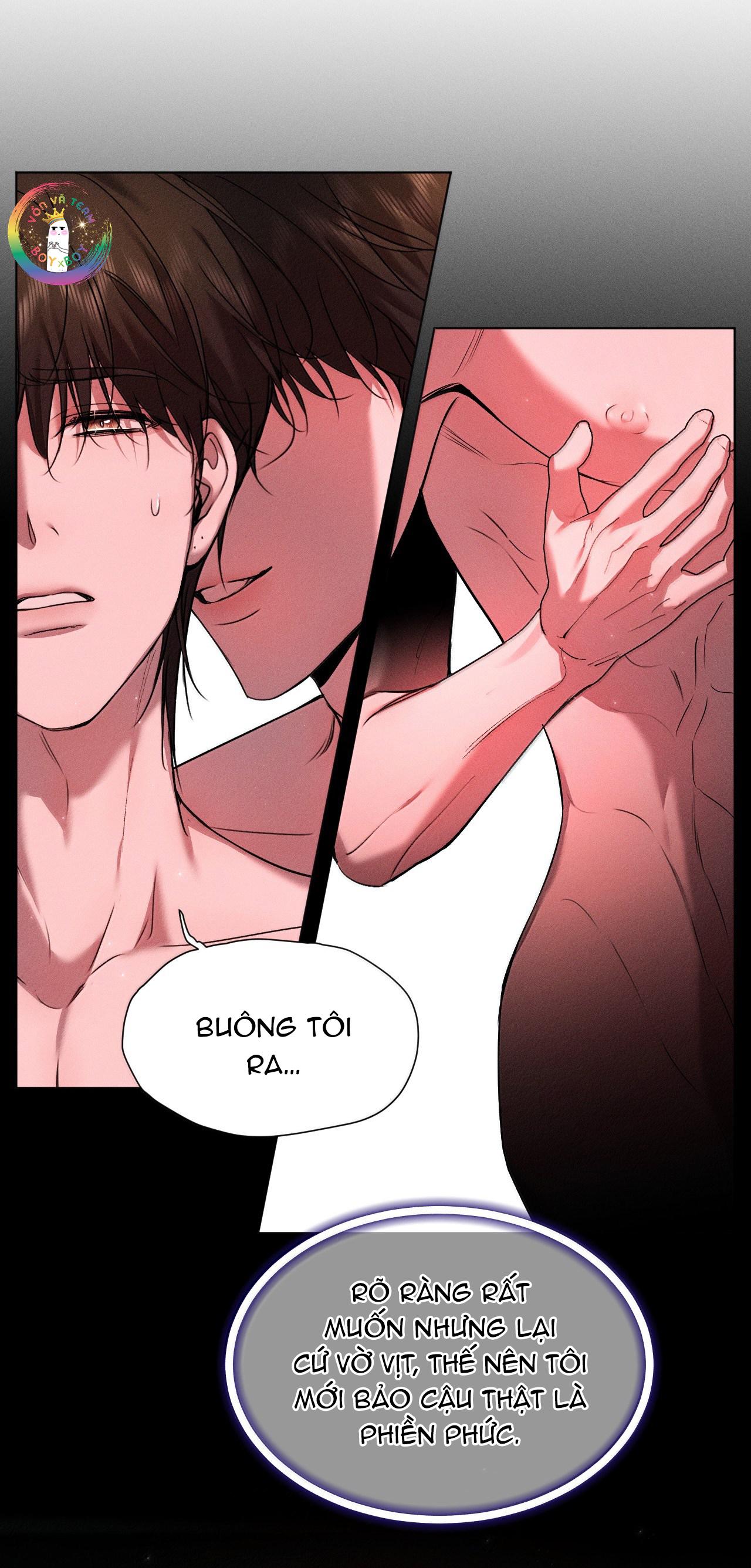Đọc truyện Ảnh Đế Cứ Muốn Làm Kim Chủ Của Tôi - Chapter 39