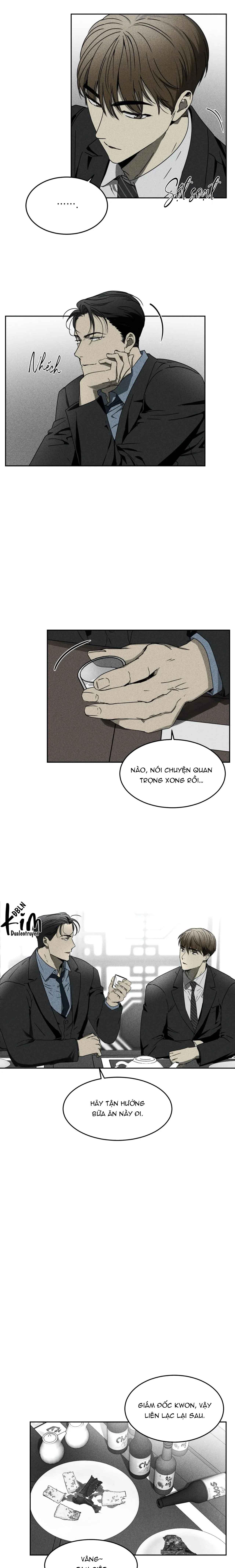 Đọc truyện ĐỘC XÀ - Chapter 0.4