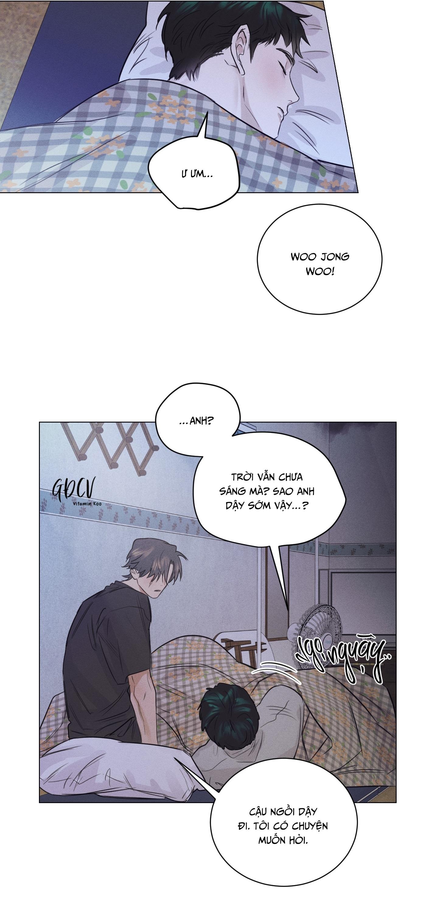 Đọc truyện CÓ THỰC MỚI VỰC ĐƯỢC ĐẠO - Chapter 5