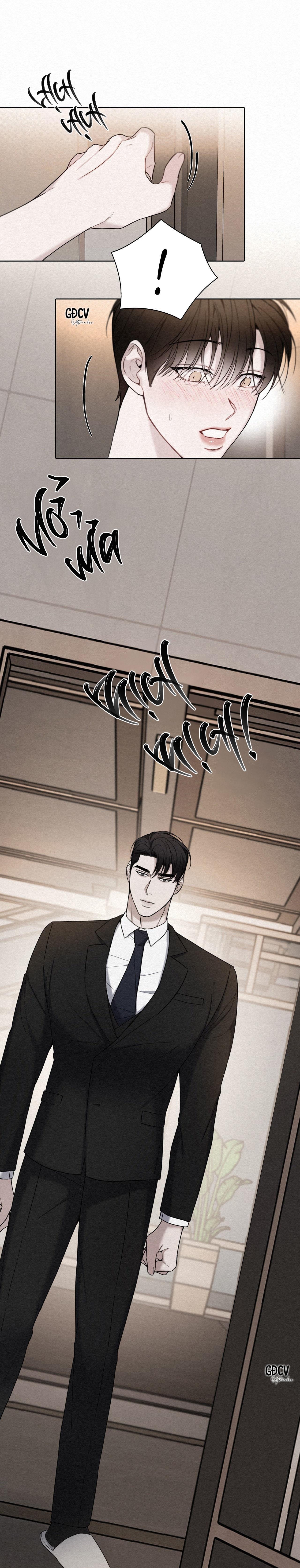 Đọc truyện HOÀNG HÔN BÊN LÀN NƯỚC - Chapter 7