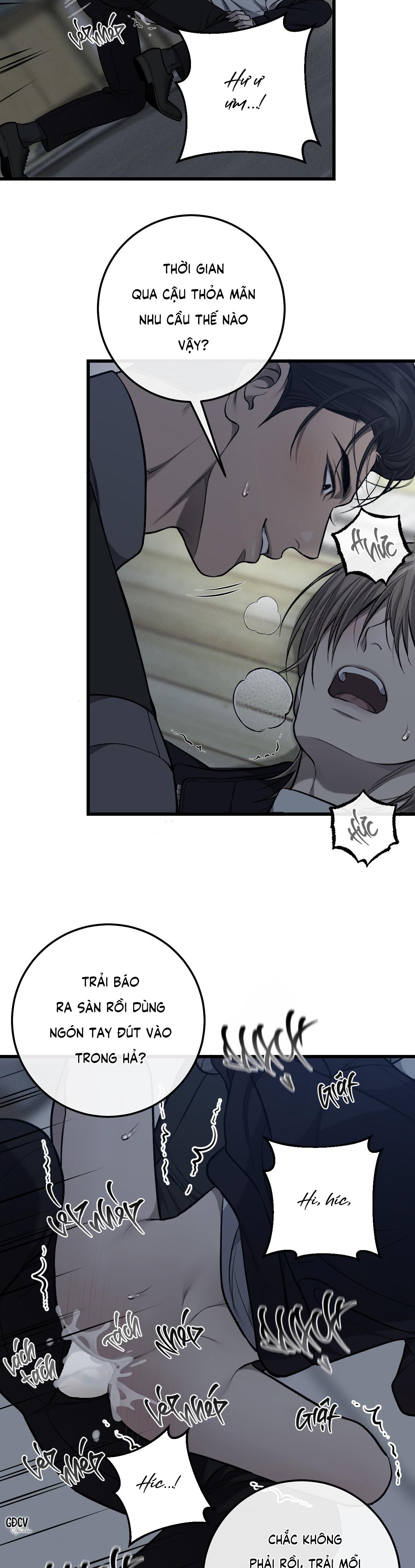 Đọc truyện PHI VỤ BẨN THỈU - Chapter 46