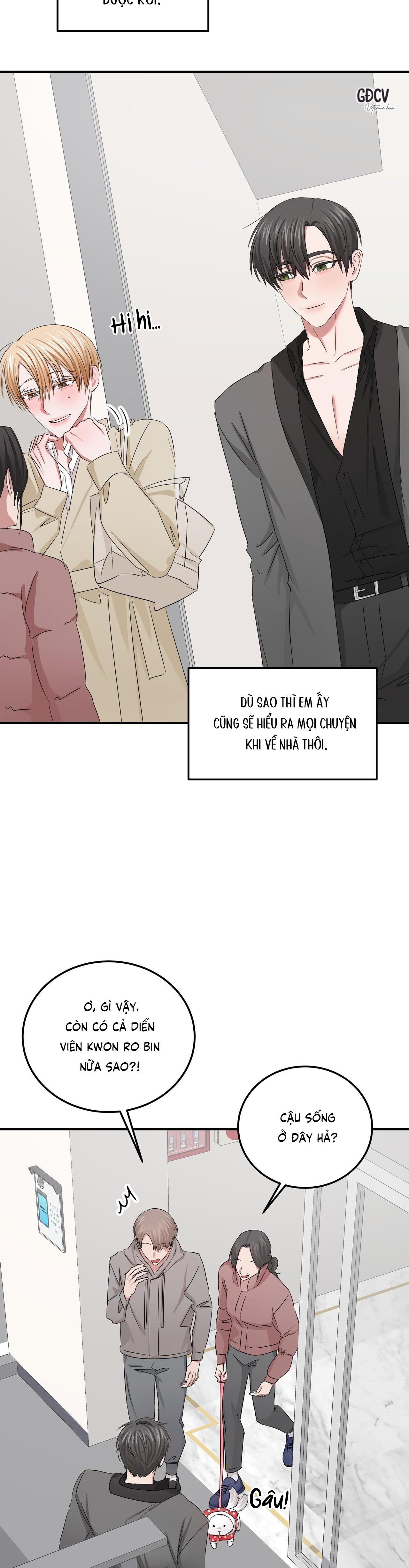 Đọc truyện Thời Gian Hoàn Hảo Của Cô Tiểu Thư - Chapter 19