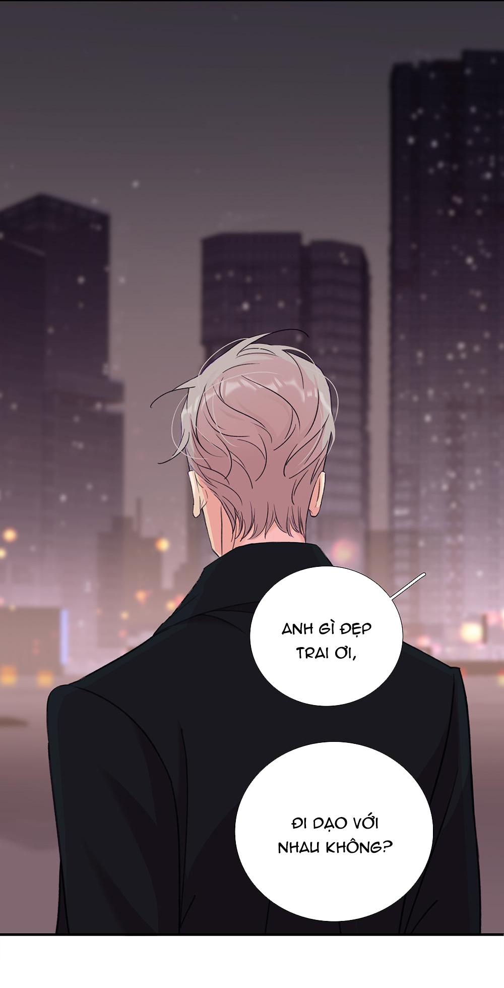 Đọc truyện Quan Hệ Trả Nợ (END) - Chapter 68