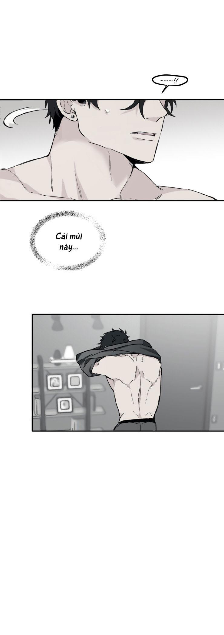 Đọc truyện  Nuốt gai - Chapter 2